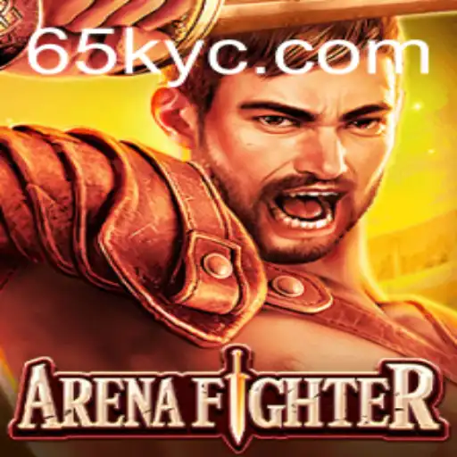 ArenaFighter: Uma Experiência de Jogo Inovadora com 65K.COM