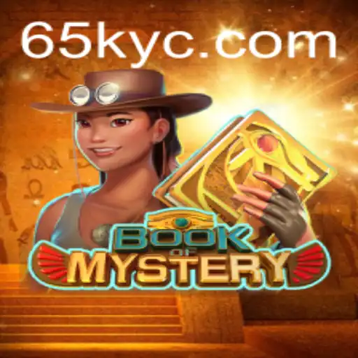 Descubra os Mistérios do Jogo BookofMystery