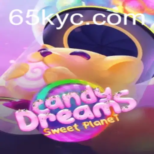 CandyDreams: Descubra o Novo Fenômeno dos Jogos com 65K.COM