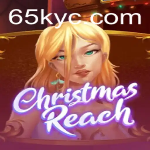 Descubra ChristmasReach: Um Jogo Festivo e Empolgante