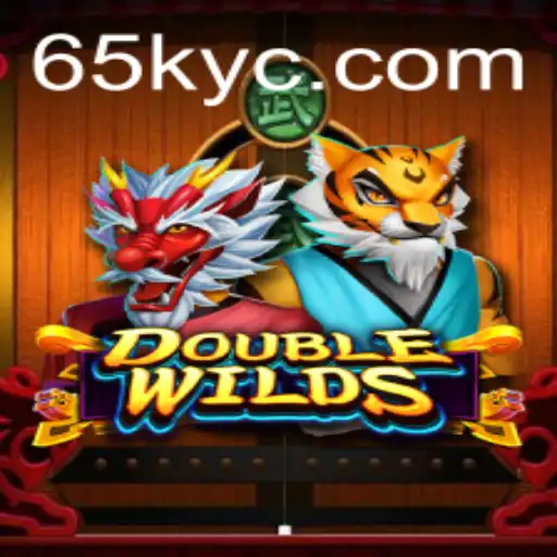 DoubleWilds: Um Mergulho no Empolgante Mundo de 65K.COM