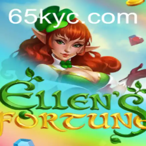EllensFortune: A Experiência de Jogo Inovadora