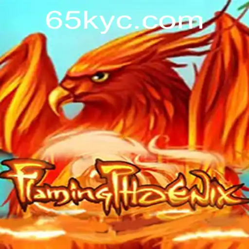 FlamingPhoenix: Uma Nova Experiência de Jogo com 65K.COM