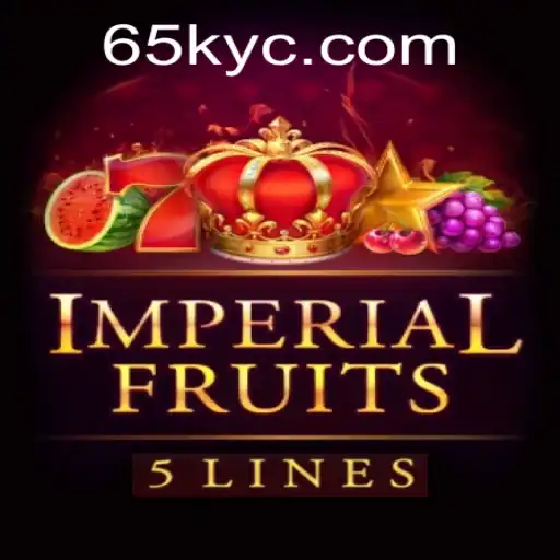 ImperialFruits5: Uma Jornada Lúdica Através de Frutas Imperiais