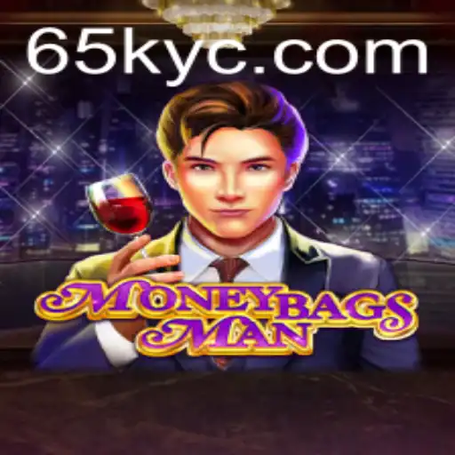 MoneybagsMan: O Novo Fenômeno dos Jogos Online