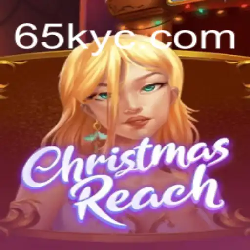 Descubra ChristmasReach: Um Jogo Festivo e Empolgante