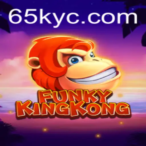 FunkyKingKong: Uma Jornada Inovadora no Mundo dos Jogos