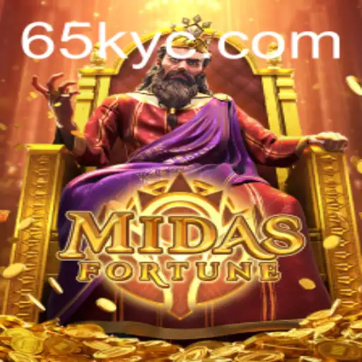 Explorando o Fascinante Mundo de MidasFortune