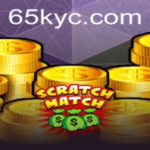 Descubra o Fascinante Jogo ScratchMatch e as Oportunidades de 65K.COM
