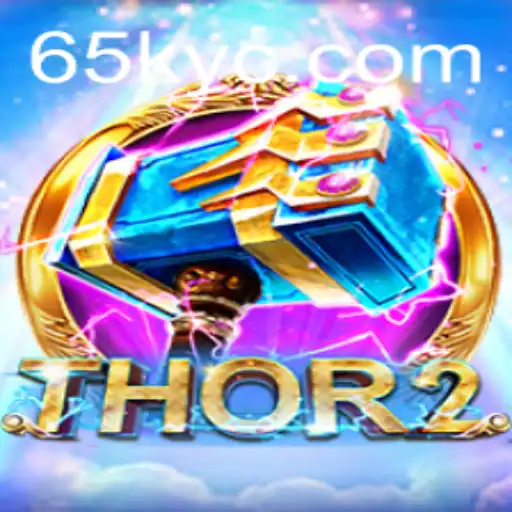 Thor2: Uma Jornada Épica no Universo dos Jogos