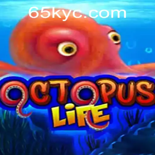Explorando OctopusLife: O Jogo Que Conquista o Mundo