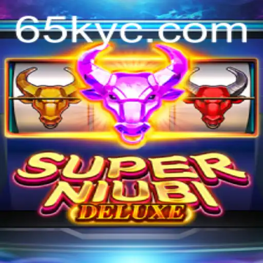 Descubra o Fascinante Mundo de SuperNiubiDeluxe