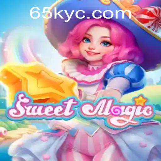 Descubra o Mundo Encantado de SweetMagic: Um Jogo de Fantasia Online