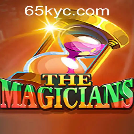 TheMagicians: Uma Jornada Mágica Além da Imaginação