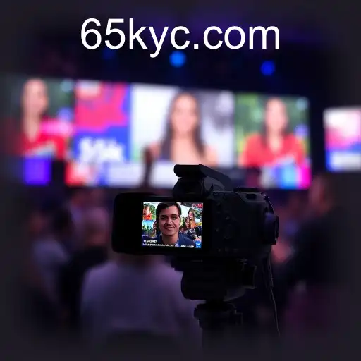 Transmissão ao vivo