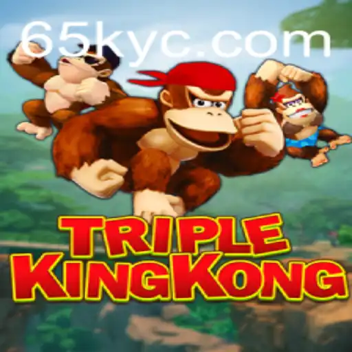 Desvendando TripleKingKong: O Novo Fenômeno dos Jogos