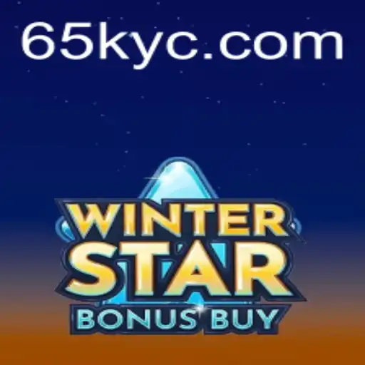 Descobrindo o Fenômeno WinterStarBonusBuy e sua Conexão com 65K.COM