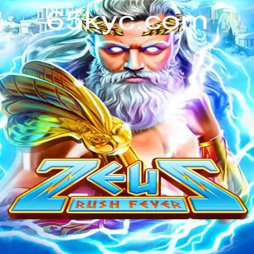 Descubra a Emoção do Novo Jogo ZeusRushFever com 65K.COM